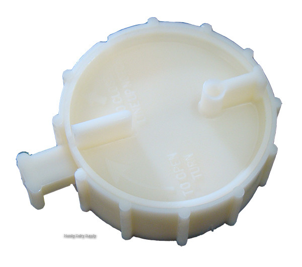 AI straw cutter Hamby Dairy Supply